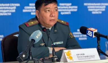 КНБ расследует дело против главного военкома Павлодарской области