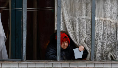 Российская авиация обесточила и оставила без тепла тысячи украинцев