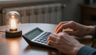 Рост счетов за ЖКХ в Астане и Алматы: власти назвали причины