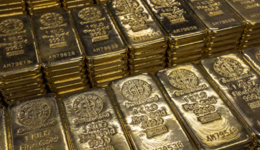 Восстанавливают позиции: рынок драгметаллов начал долгосрочный рост