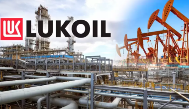 Саудовская компания Midad Energy покупает активы «Лукойла»