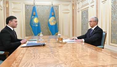 British Petroleum и Turkish Petroleum заходят в Казахстан