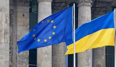 К расширению Евросоюза призвал канцлер Германии