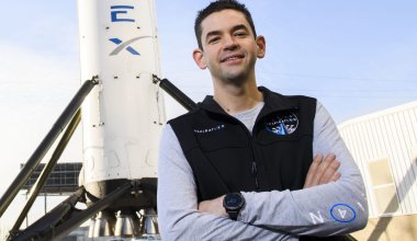 NASA выразила заинтересованность в Байконуре