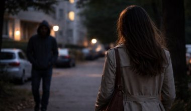 Преследовал женщину три года: сталкера арестовали в Кызылорде