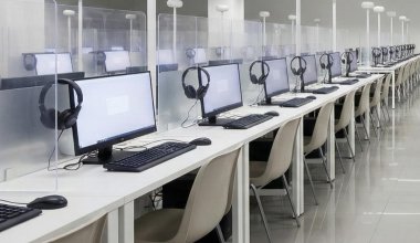 С важной информацией к абитуриентам обратились в МНВО РК