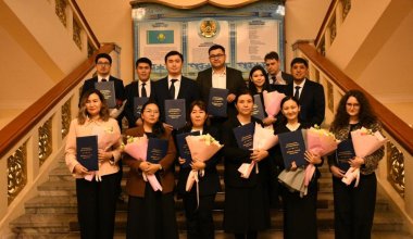 Казахстанцам подарили квартиры