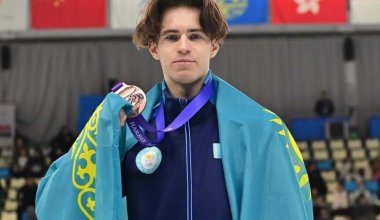 Названа сумма, которую получит Шайдоров за победу в Милане