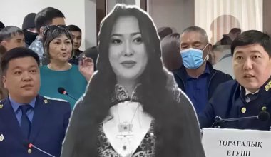 Приговор по делу Айзат Джумановой обжалуют: назначено заседание