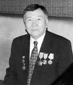 Ушёл из жизни племянник Кунаева - инженер Алтай Кадыржанов