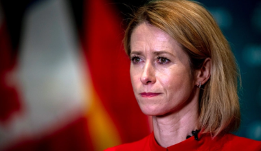 Глава дипломатии ЕС: уступки Кремлю недопустимы