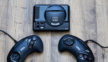 Скончался создатель легендарной консоли Sega Mega Drive