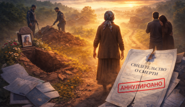 «Похоронили заживо»: странная история из Жамбылской области дошла до суда