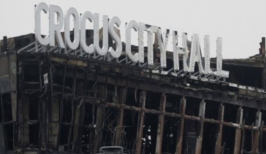 Пожизненные сроки запросили для обвиняемых по делу о теракте в «Крокусе»