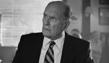 Умер звезда «Крестного отца» Роберт Дюваль