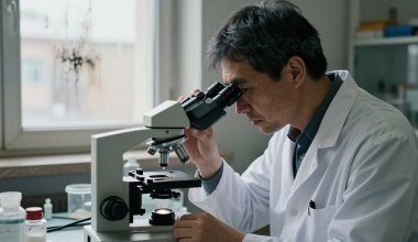 "Глубоко проникают в органы и кровь": что учёные обнаружили в алматинском воздухе