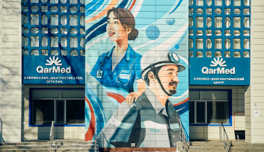 Бесплатное медицинское обследование теперь доступно для шахтёров и металлургов Карагандинской области