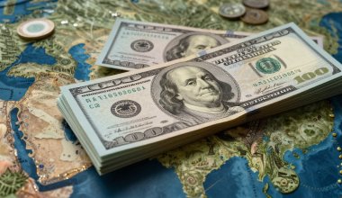 Шесть долларовых миллиардеров насчитали в Казахстане