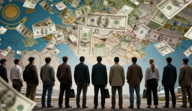 Южанам предложили миллиарды тенге для переселения на север Казахстана