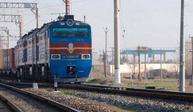 Узбекистан наладил поставки китайских товаров в обход Казахстана