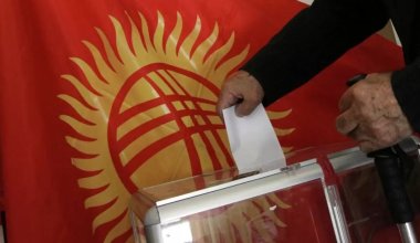 Дату президентских выборов определили в Кыргызстане