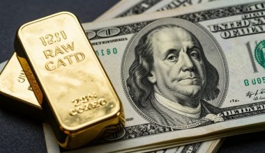 Почему Казахстану выгоден "дешевый" доллар: анализ эксперта