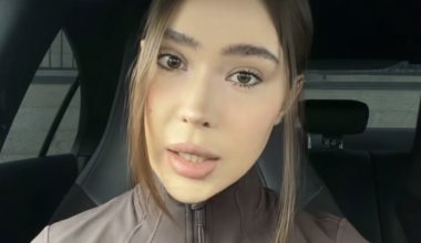 «Схватил меня за грудь»: алматинка обвинила курьера в домогательствах