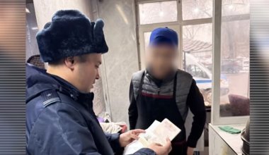 35 иностранцев выдворили из Казахстана