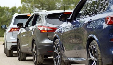 В Казахстане пообещали снизить цены на автомобили