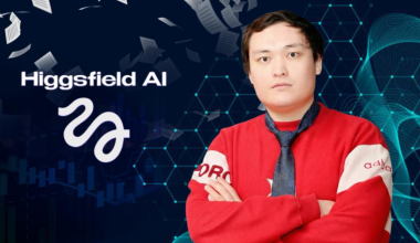 Почему единорогу Higgsfield AI нужно надеть галстук?