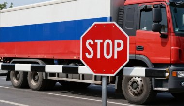 Казахстан запретил ввоз сельхозпродукции из некоторых регионов России