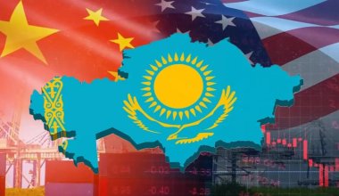 Казахстан "помог" США уличить Китай в проведении ядерных испытаний