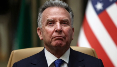 Переговоры Украины и России: посланник Трампа заявил о значительном прогрессе