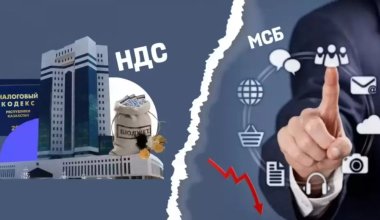 Аграрии просят приостановить новую норму Налогового кодекса в Казахстане