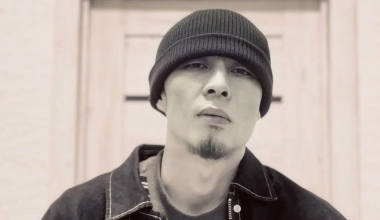 Рэпера Qarakesek принудительно доставят в суд