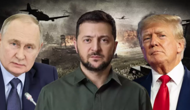 Механизм прекращения огня почти согласован - Зеленский о переговорах