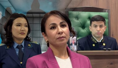 «Если не выпьешь – свяжем»: об ужасах в психбольнице рассказала жительница Туркестана