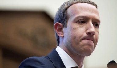 «Instagram влияет на психику детей»: Марка Цукерберга допросят в суде в США