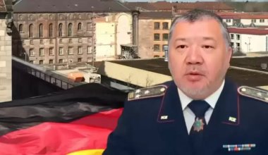 В Генпрокуратуре прокомментировали возможную экстрадицию экс-прокурора Дуйсенова