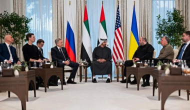 Переговоры Украины и России - где пройдет следующий раунд