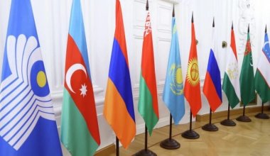 СНГ учредит две новые структуры для укрепления погранбезопасности