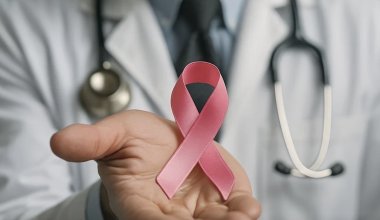 Всё больше казахстанцев выживают после лечения рака