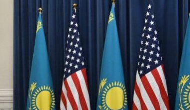 Завод в Алатау, клиника за 150 млн долларов и новые Boeing: о чём договорились Казахстан и США