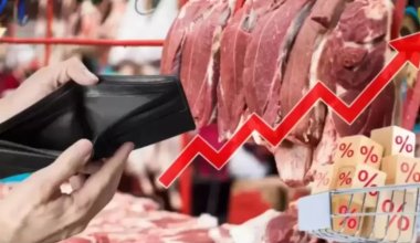 Говядина в Казахстане оказалась дороже, чем в ряде европейских стран, Сингапуре и ОАЭ