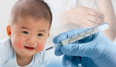 Экстренные меры ввели в Казахстане из-за кори