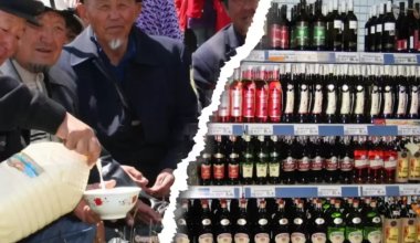 Имамы и аксакалы объединились с полицией в борьбе против алкоголя во время Рамазана