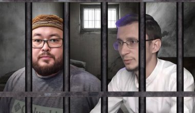 Блогерам Дамиру Кушееву и Руслану Каримову дали по девять лет колонии