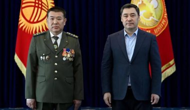 "Нужна деполитизация ГКНБ": преемник Камчыбека Ташиева сделал заявление