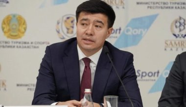 Муталип нацелился на Altynalmas - обсуждается покупка золотого гиганта