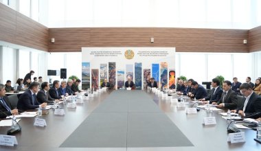 Экологическая безопасность станет приоритетом Конституции Казахстана